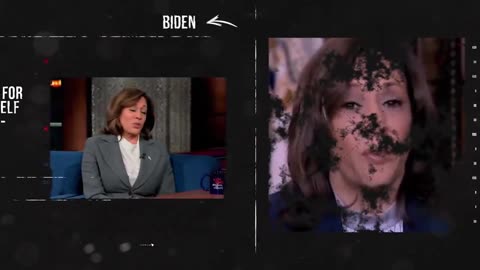 The Great Kamala Cover-Up