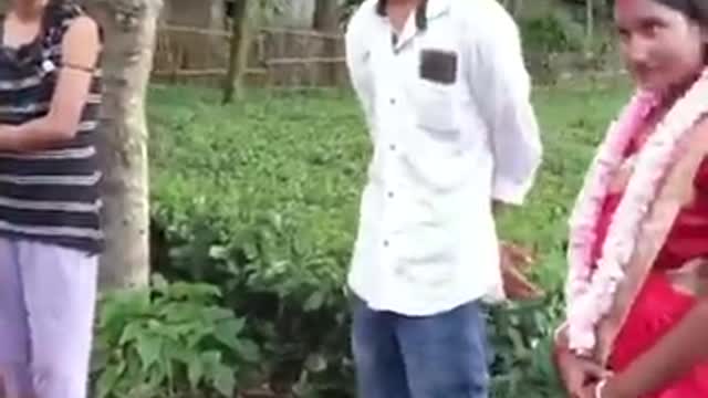 After marriage
