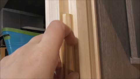 4907 - 😎 robiłam wykończenia szafy do drzwiczek 😎 - 15.08.2024