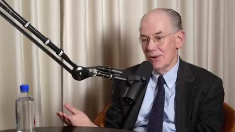 John Mearsheimer- Israel-Palestine, Russia-Ukraine, China, NATO, and WW3