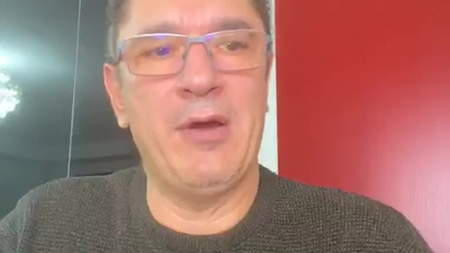 Luis Lazarus - Zeus TV; 20.12.2020
