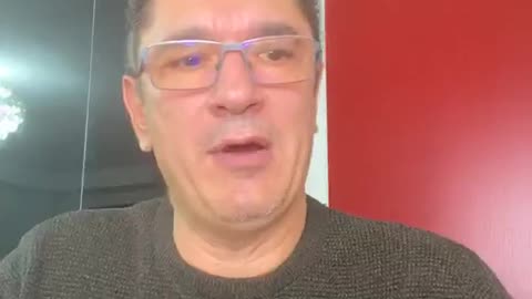 Luis Lazarus - Zeus TV; 20.12.2020
