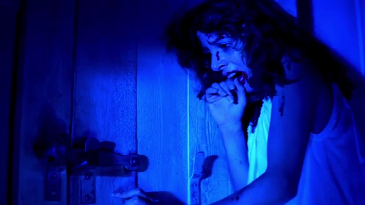 Suspiria 1977 The Witch Michele Lamy Marina Abramovic