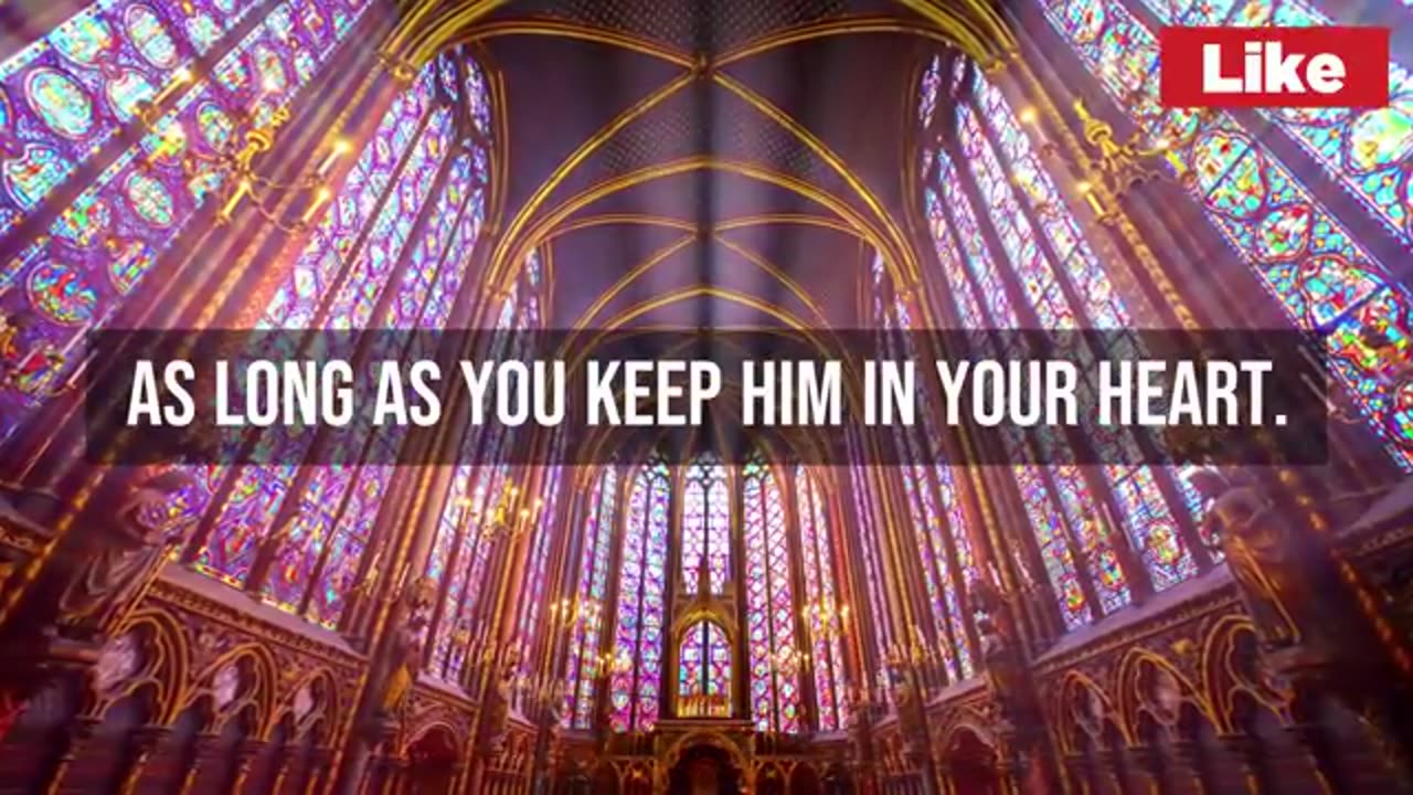 God Message For You "YOU'RE BLESSED IF YOU'RE SEEING THIS" | Gods Urgent Message To You | God Helps