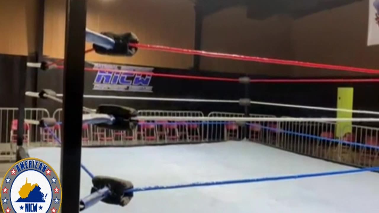 TONIGHT is the night!! APW LIVE for tv taping!!!!