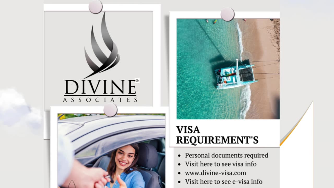 Your Trusted Global Visa Experts Divine Associates Ltd – Making Travel Simple