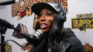 Ebony Mystique Interview People Questioning Brickzilla's Penis Size? Clout Chasing?