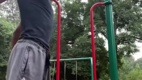 pull ups for beginners #shorts #love