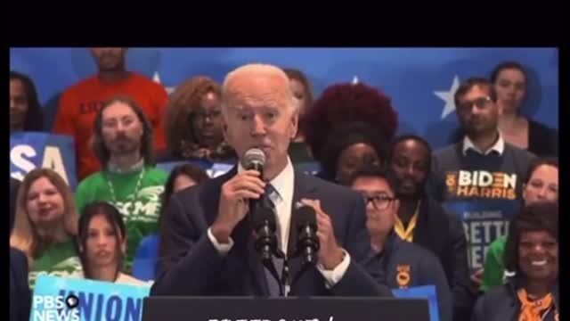 Brandon’s normie crowd