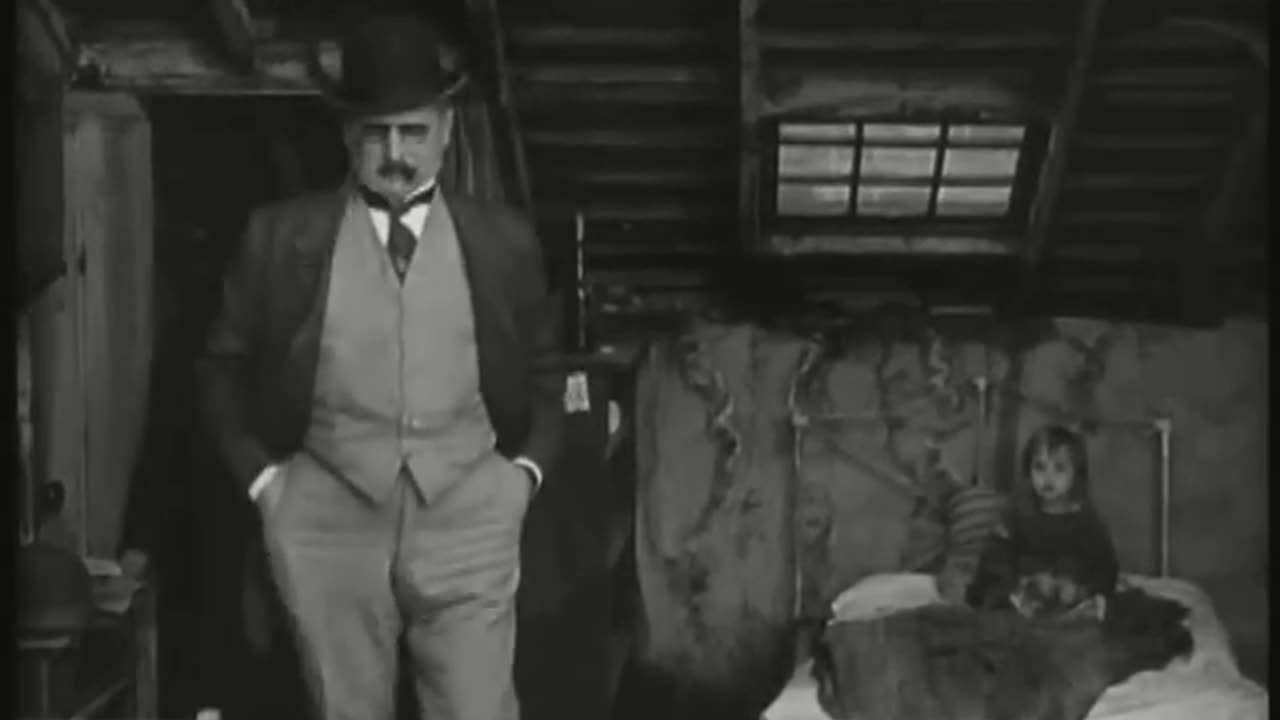 The Kid - Charlie Chaplin - (Película completa subtítulos en español)