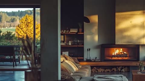 Exploring the Beauty of Modern Rustic Concrete Homes on Mountain Terrain (How To Make)