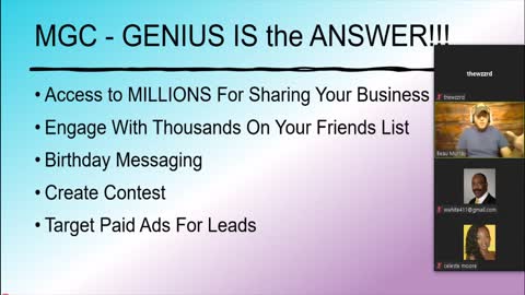 MyGoCards Training ~ 1/11/2022 (early, ppt only)