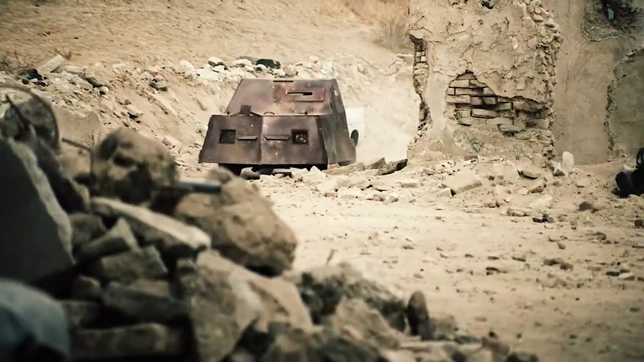 BATTLE OF SEAL 6