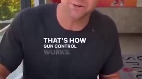 He Has some great points