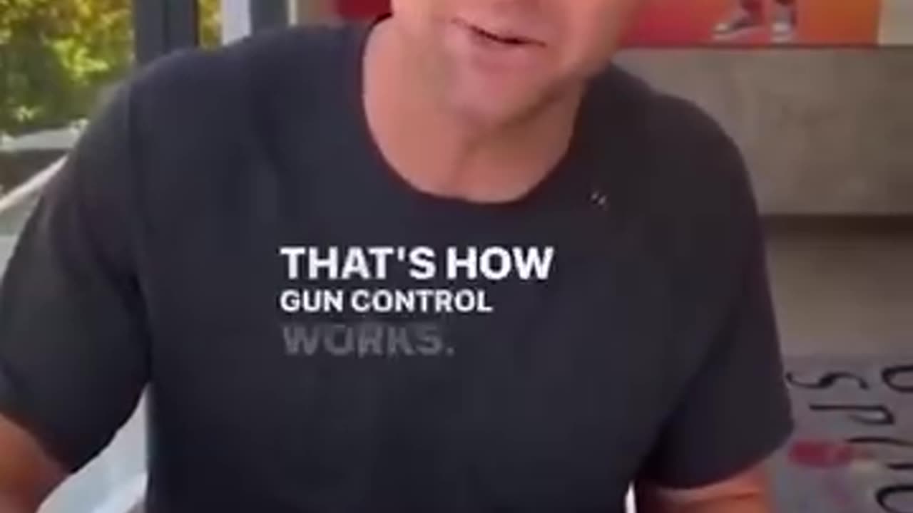 He Has some great points