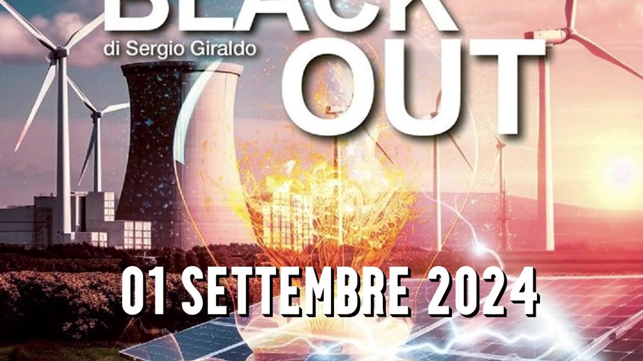 🔴 IL caffè di Von der Leyen - Mai dire Blackout