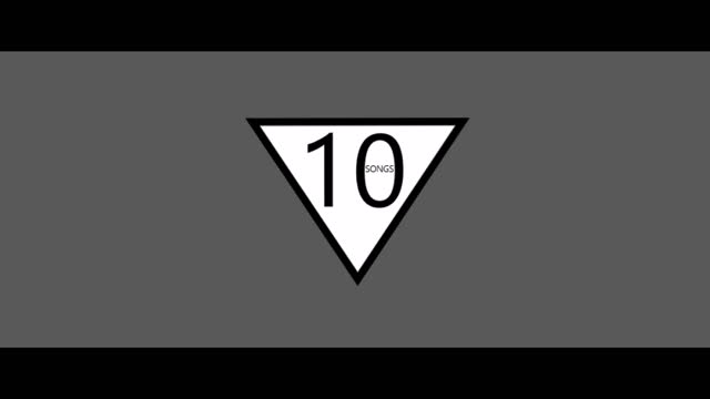 10 S O N G S