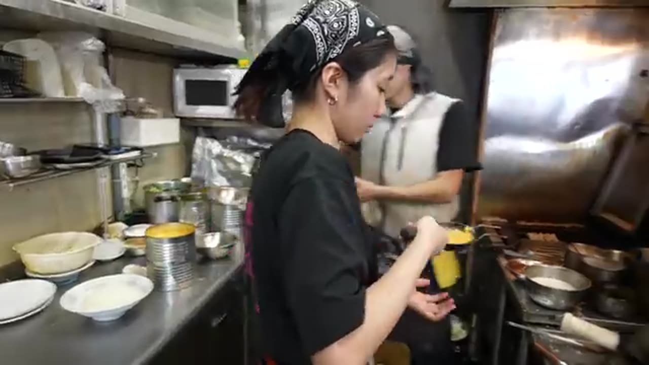 1 pound steak fried rice Beautiful and Delicious Fried Rice & Ramen