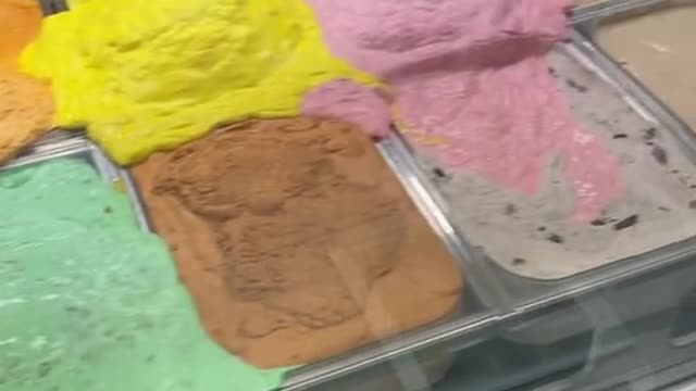 You should repost this with the “oh no” sound!