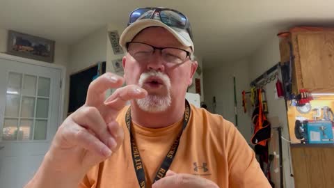 Northcutt ASL Report for July 6 2021