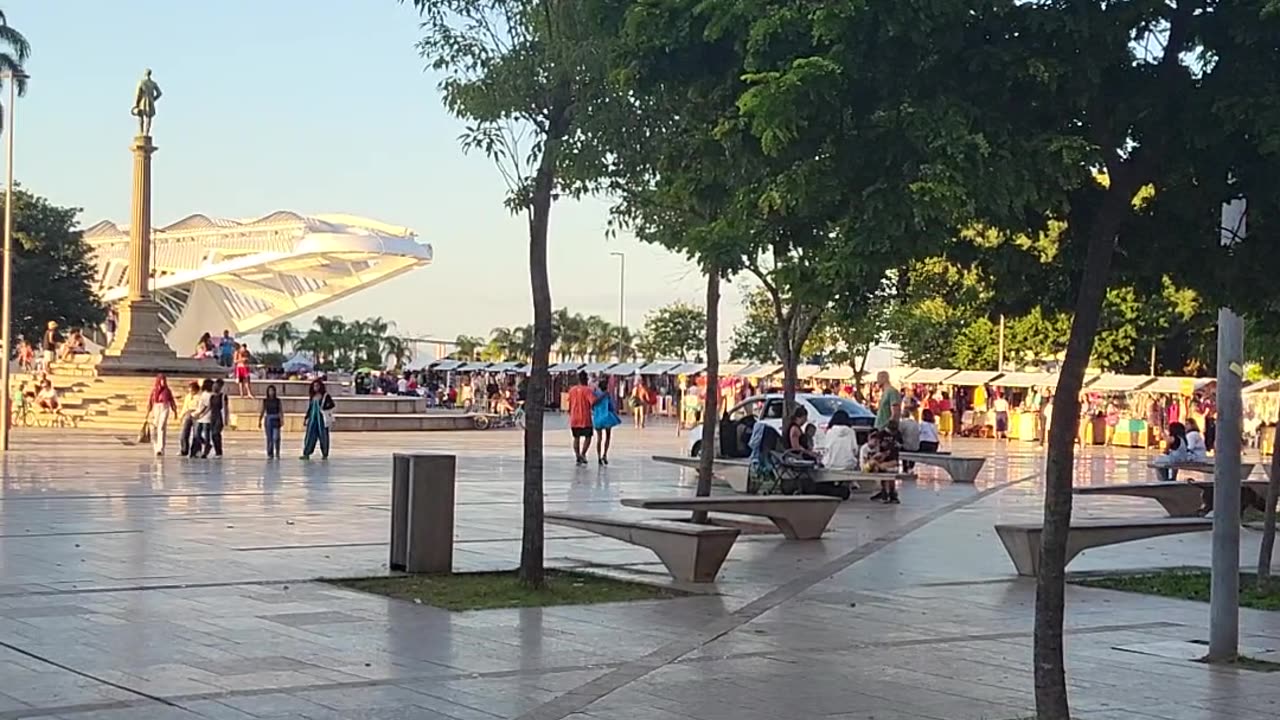 Brazil Rio De Janeiro