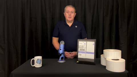 Label Logic: Direct Thermal Pre-Printed Labels