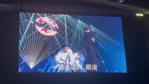 MOOV《Music On The Road “鏡中鏡” ~ 姜濤 KeungTo》（8-12-2021）