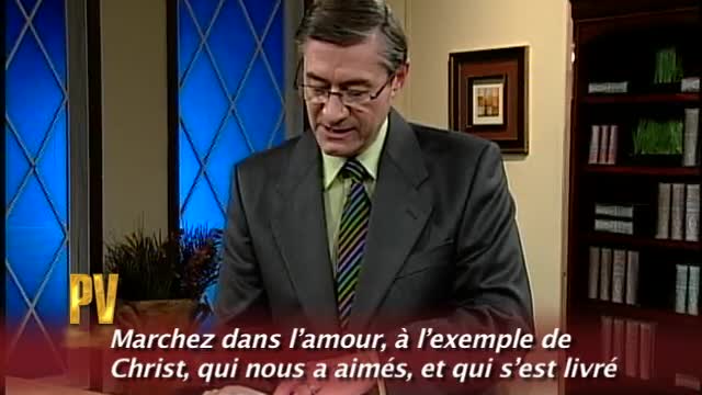 0213. Comment surmonter l'amertume?