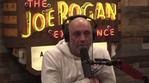 Joe Rogan Blasts the Misinformation Coming Out of Ukraine