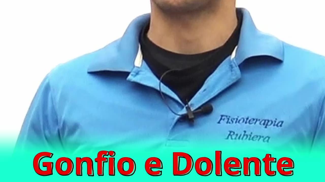 Perché Gonfio e Dolente non Significa Infiammazione? Scoprilo!