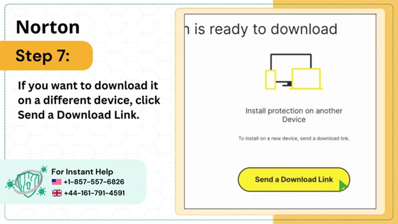 How to Download and Install Norton?