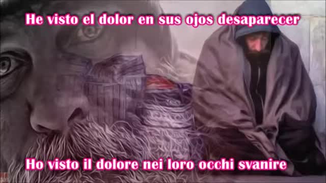 KINGS, QUEENS, BEGGARS & THIEVES - Matt Corby - sottotitoli in italiano / subtìtulos en español