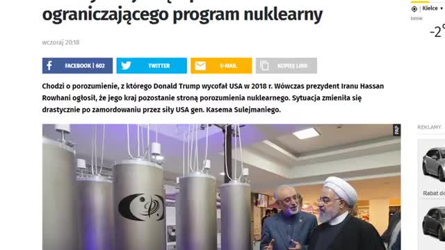 3 wojna światowa od dawna była zaplanowana. Wezwania rezerwistów. Madonna