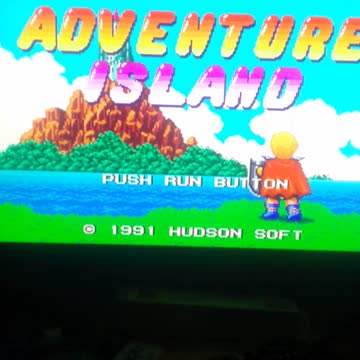 jogo adventure sland pt3 pc engine