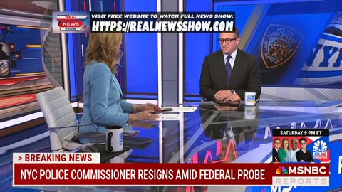 Chris Jansing Reports 1PM - 9/12/2024