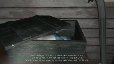 Caution Ahead: Part 1 | Gameplay