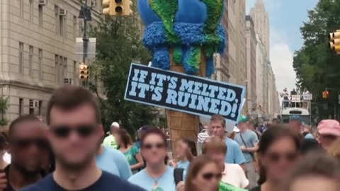 ben and jerry advert