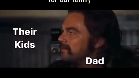 Dad love you