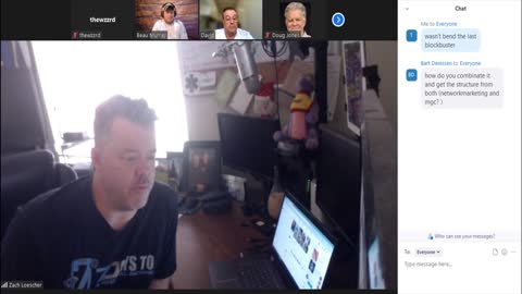 MyGoCards Training ~ 6/3/2022 (deep dive)