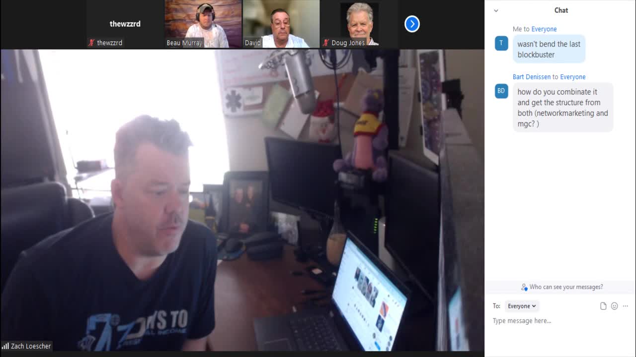 MyGoCards Training ~ 6/3/2022 (deep dive)