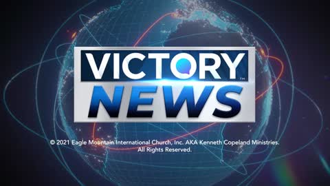 Victory News 4pm/CT: Senator calls for AG's resignation for intimidating parents! (10.25.21)