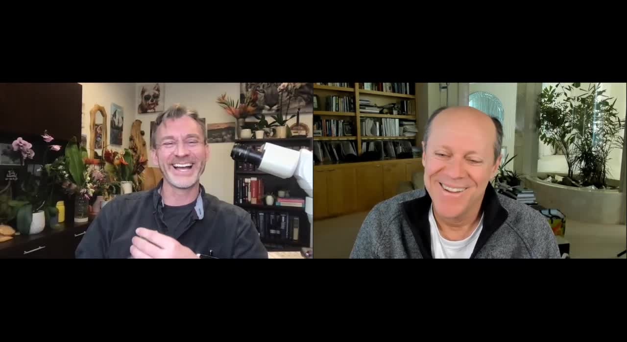 Dr Ryan Cole w/ Steve Kirsh On Strange Blood Clots Found