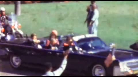 Killuminati The Movie (Part 6 of 50) False Flag, American Union & John F. Kennedy R.I.P