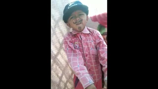 Funny Comedy video nimadi