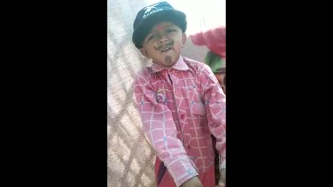 Funny Comedy video nimadi