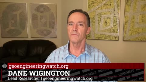 "These hurricanes are CONTROLLED, we have the proof" Dane Wigington | Redacted