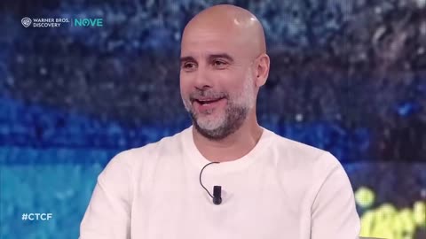 Guardiola names the only team he doesn't want Man City to face in the Champions League