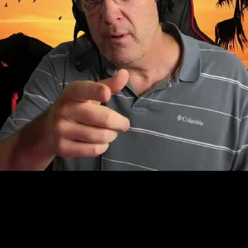 Thought for today: Focus on the real issues in you and in others