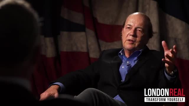 HOW YOUR BEHAVIOUR IS BEING MANIPULATED EVERY DAY - JIM RICKARDS