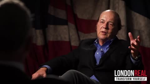 HOW YOUR BEHAVIOUR IS BEING MANIPULATED EVERY DAY - JIM RICKARDS